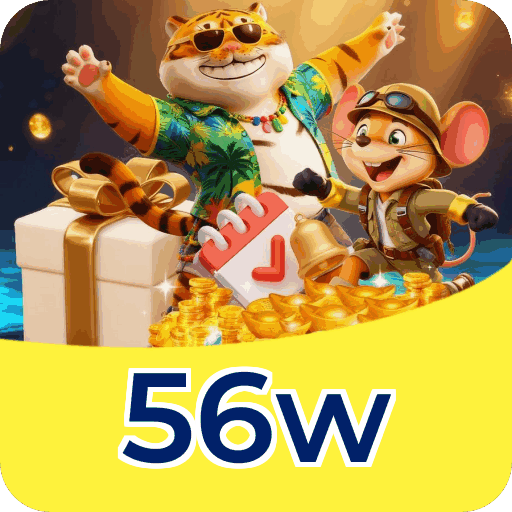 Cashback semanal 56w