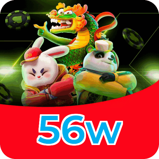 Siga a 56w no Facebook